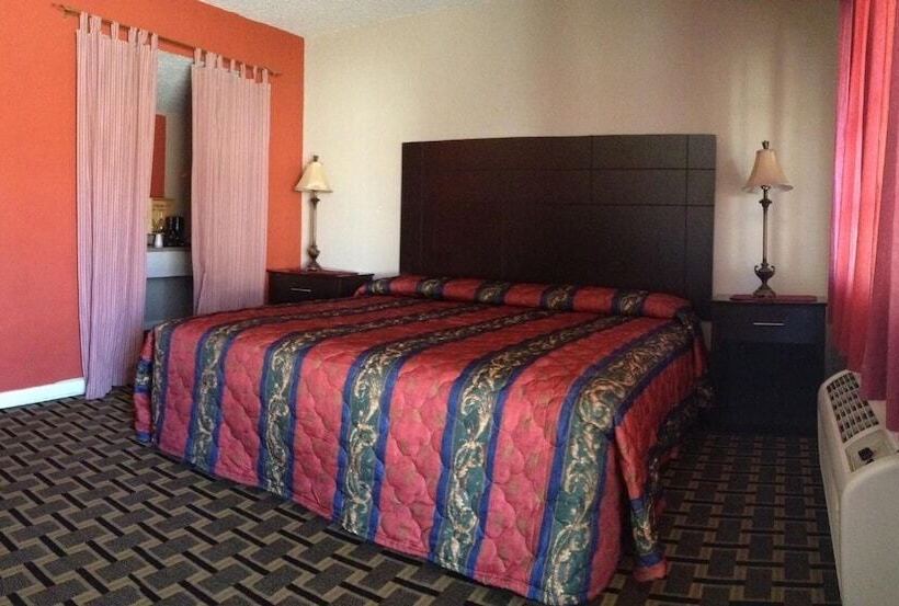 Motel Andrews Motor Inn