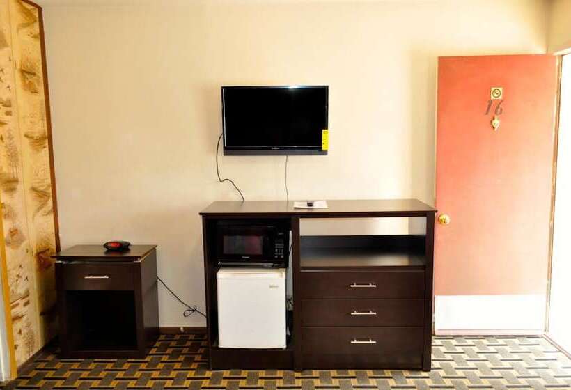 Motel Andrews Motor Inn