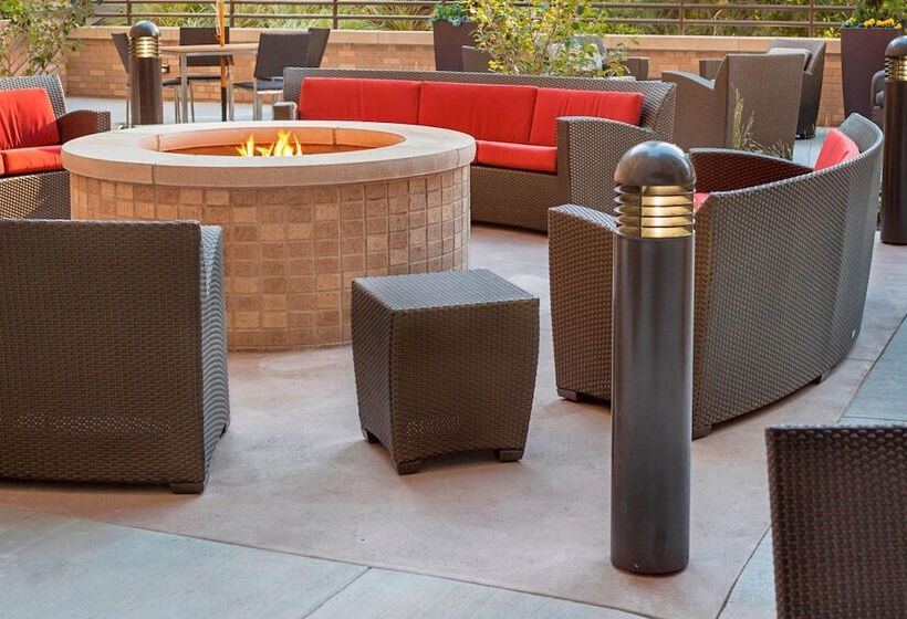 Residence Inn By Marriott Omaha Downtown Old Market Area