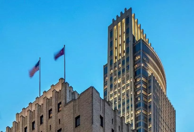 Residence Inn By Marriott Omaha Downtown Old Market Area