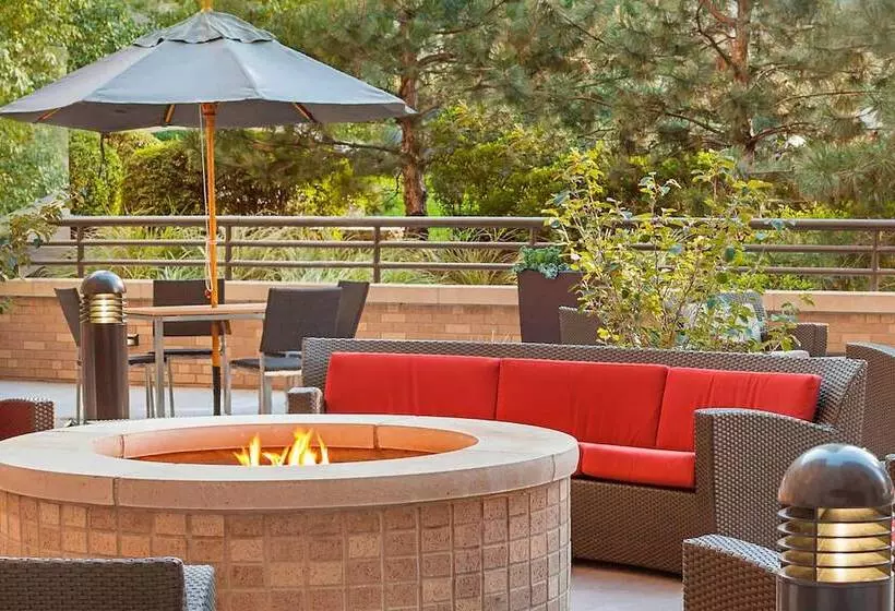 Residence Inn By Marriott Omaha Downtown Old Market Area