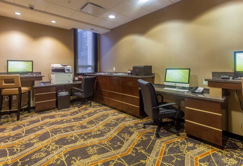 Residence Inn By Marriott Omaha Downtown Old Market Area