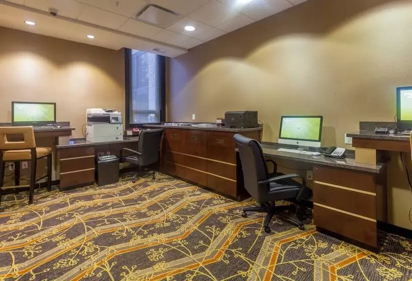 Residence Inn By Marriott Omaha Downtown Old Market Area