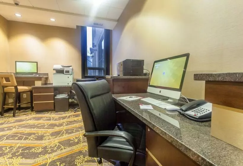 Residence Inn By Marriott Omaha Downtown Old Market Area