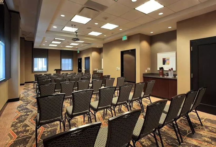 Residence Inn By Marriott Omaha Downtown Old Market Area