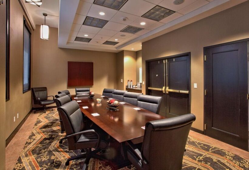 Residence Inn By Marriott Omaha Downtown Old Market Area