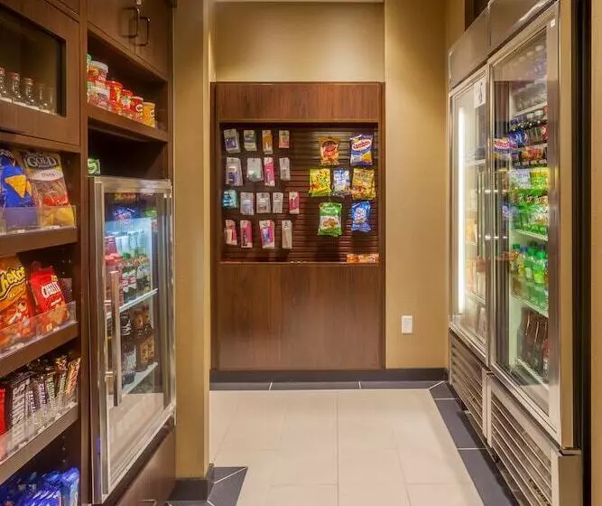 Residence Inn By Marriott Omaha Downtown Old Market Area