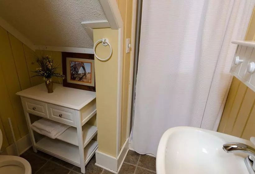 Курорт Treetop