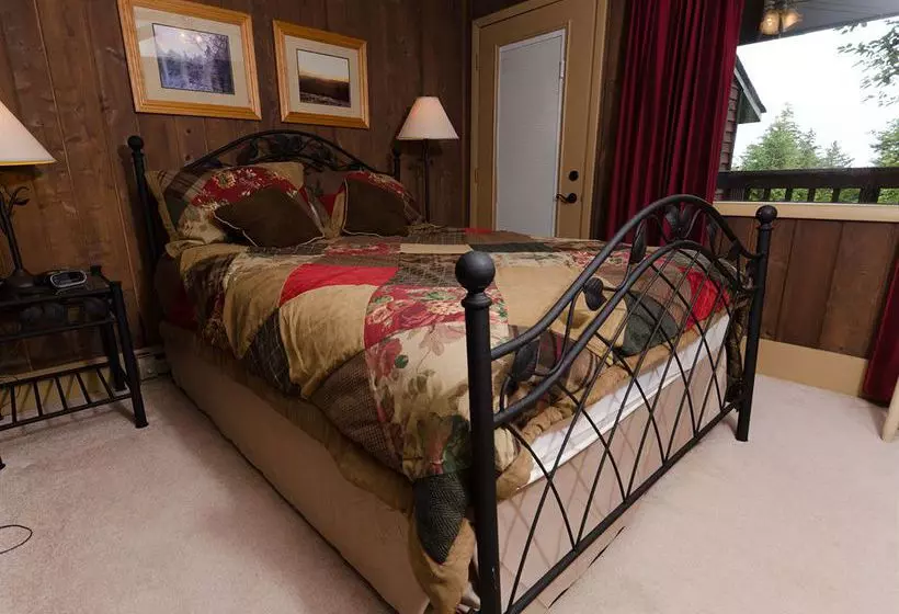 Курорт Treetop