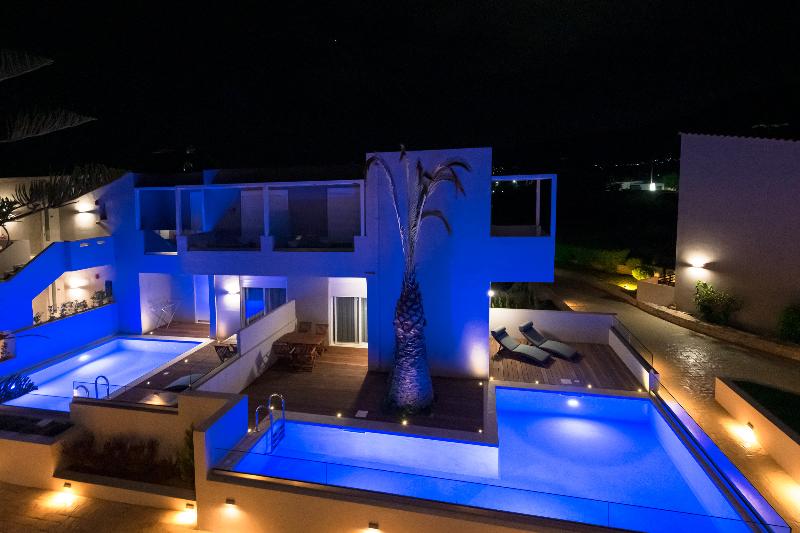 Sofia Apartments Sea View