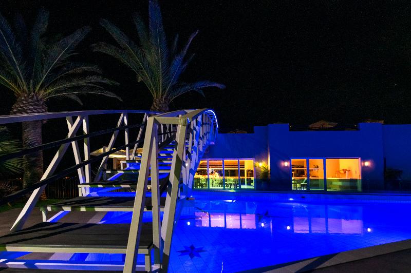 Sofia Apartments Sea View