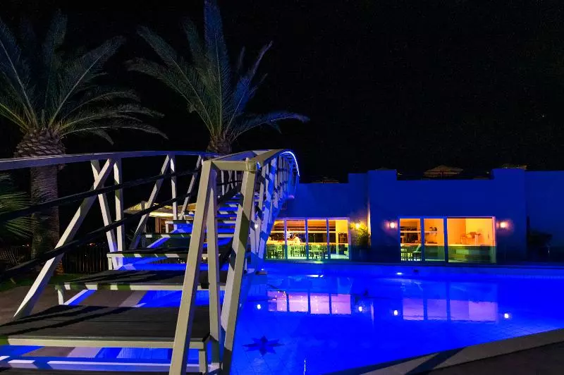 Sofia Apartments Sea View