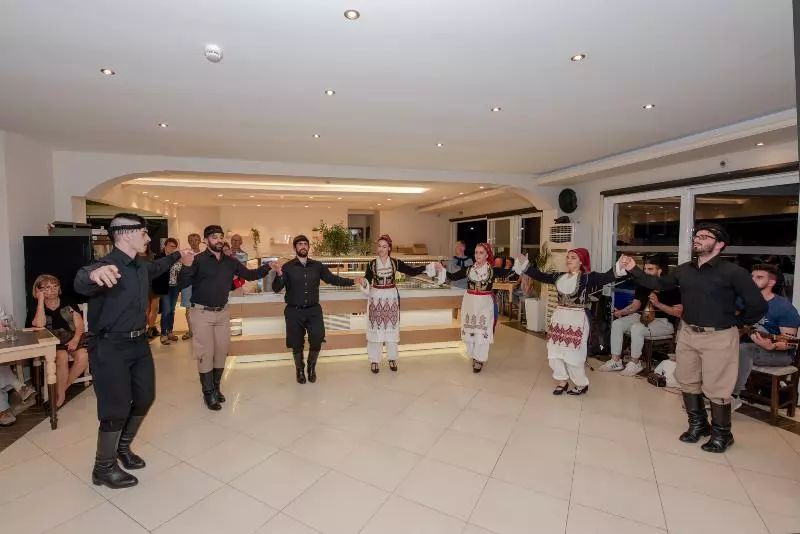 Sofia Apartments Sea View