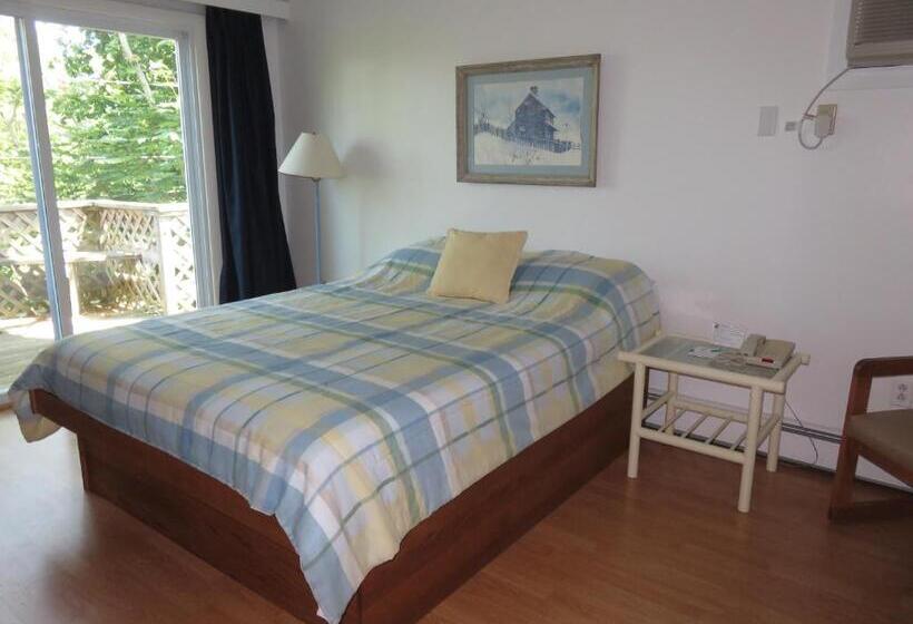 فندق على الطريق The Even Tide