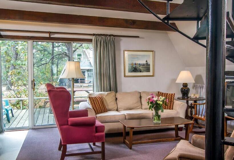 فندق على الطريق The Even Tide