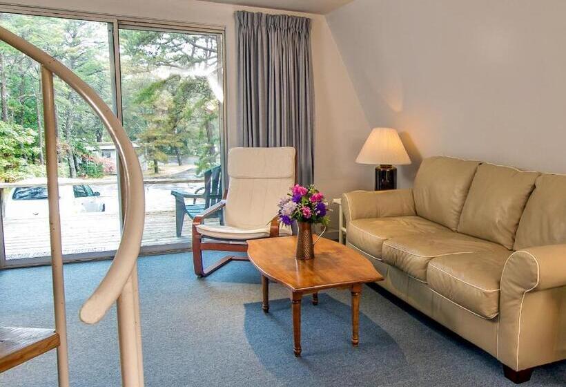 فندق على الطريق The Even Tide