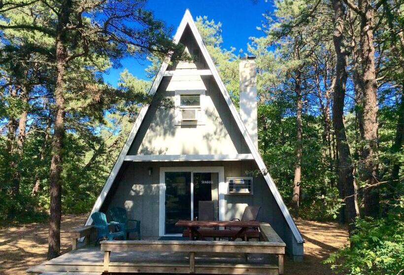 فندق على الطريق The Even Tide