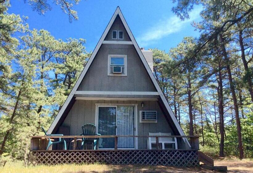 فندق على الطريق The Even Tide