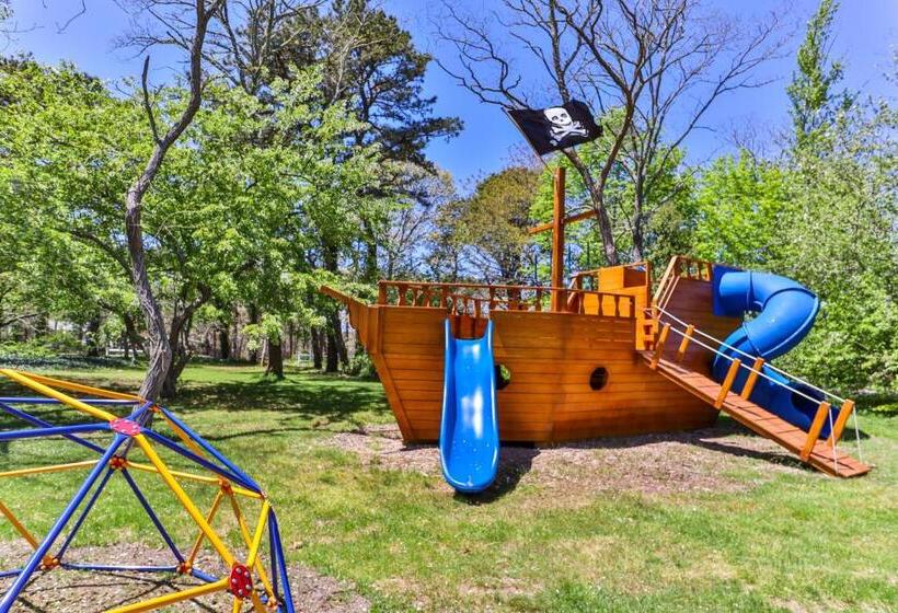 فندق على الطريق The Even Tide