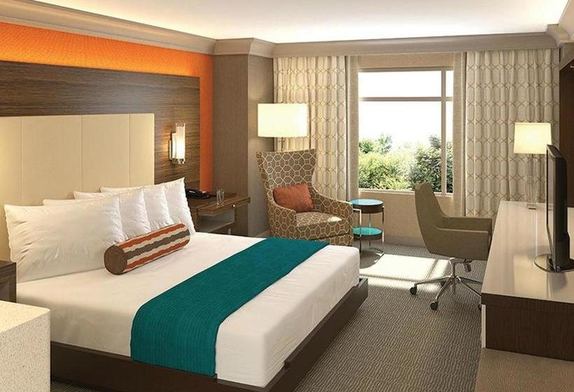 The Grand Hotel At Coushatta