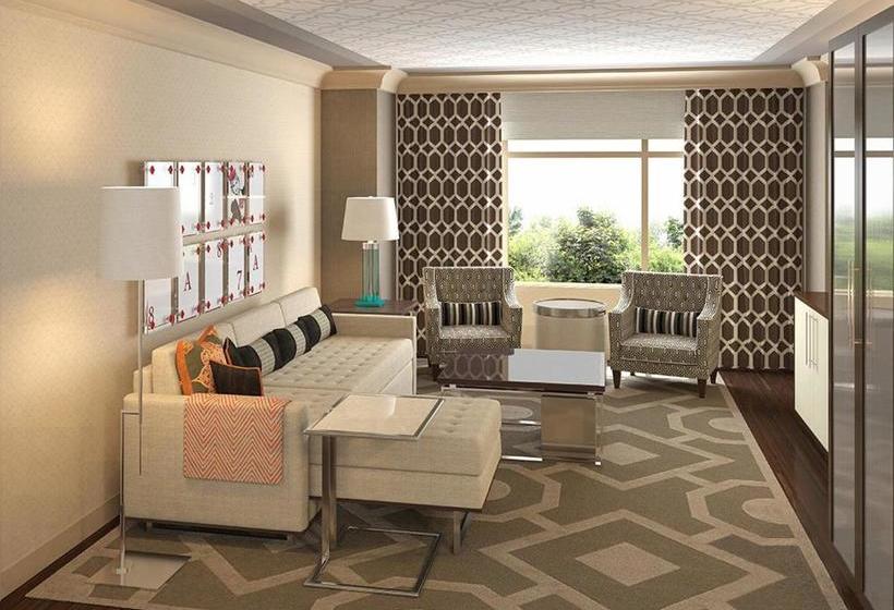 The Grand Hotel At Coushatta