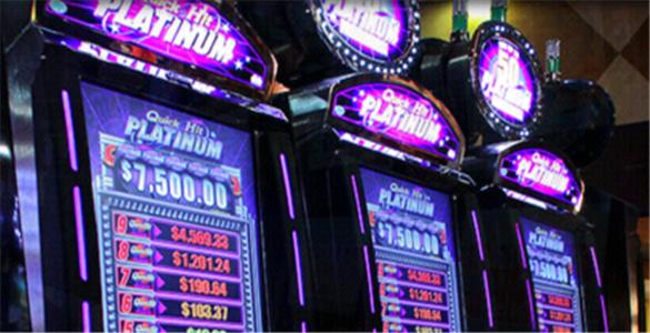 The Grand Hotel At Coushatta