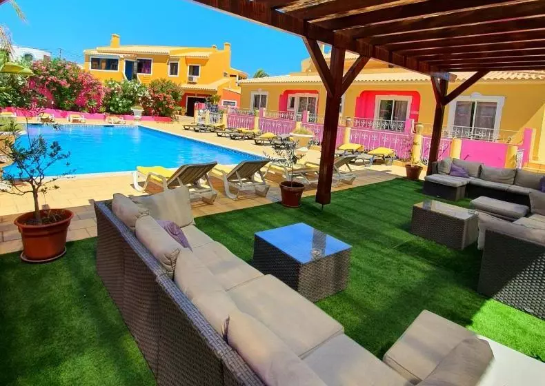 Vila Graciosa Tranquility Oasis