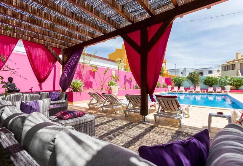 Vila Graciosa   Tranquility Oasis