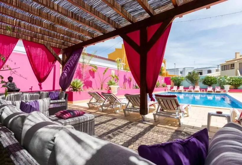 Vila Graciosa Tranquility Oasis