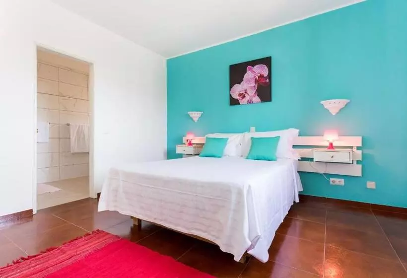 Vila Graciosa Tranquility Oasis