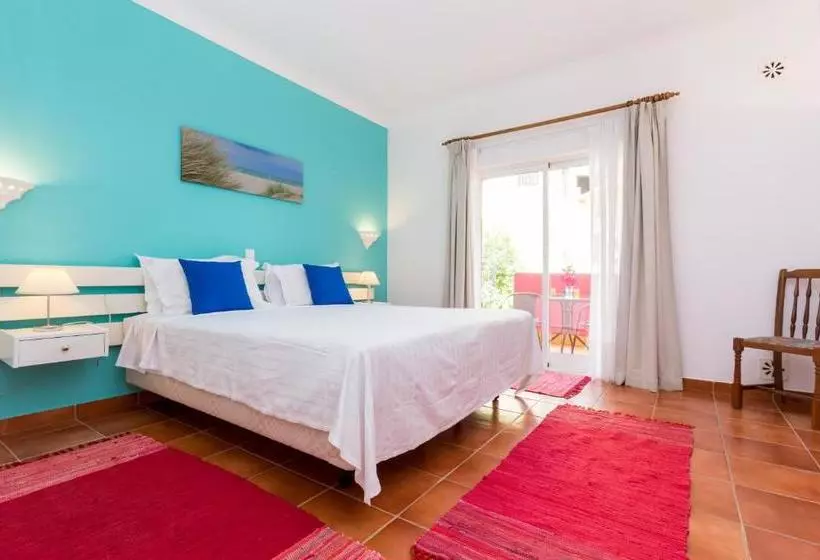 Vila Graciosa Tranquility Oasis