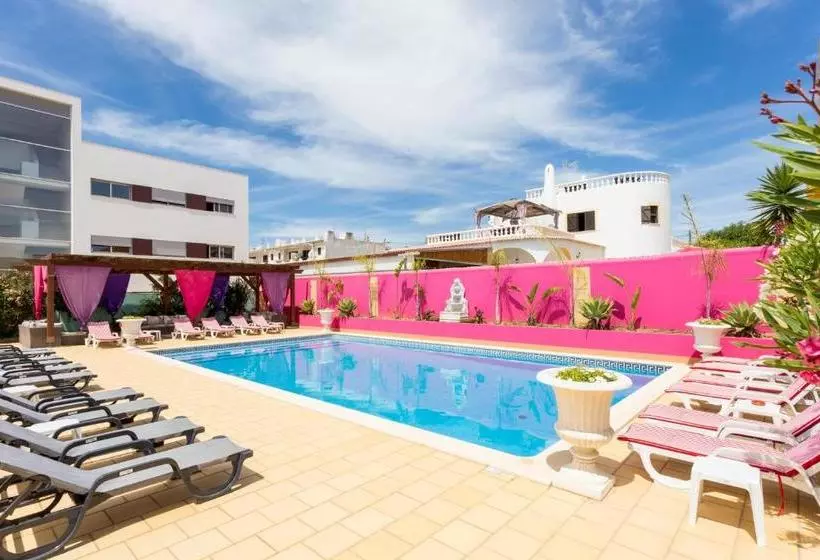 Vila Graciosa Tranquility Oasis