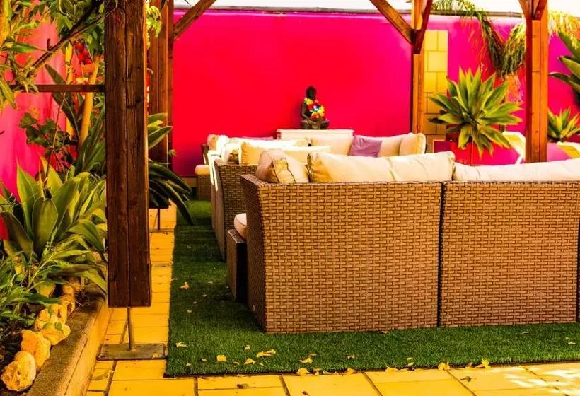 Vila Graciosa Tranquility Oasis