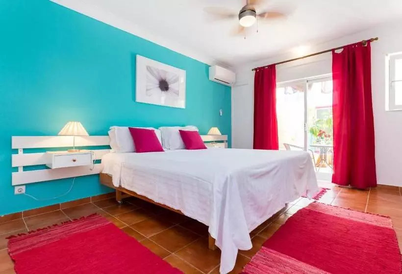 Vila Graciosa Tranquility Oasis