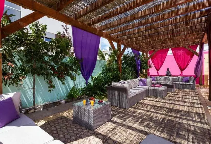 Vila Graciosa Tranquility Oasis