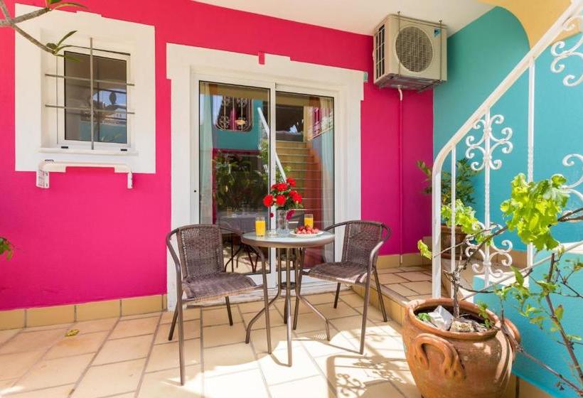 Vila Graciosa   Tranquility Oasis