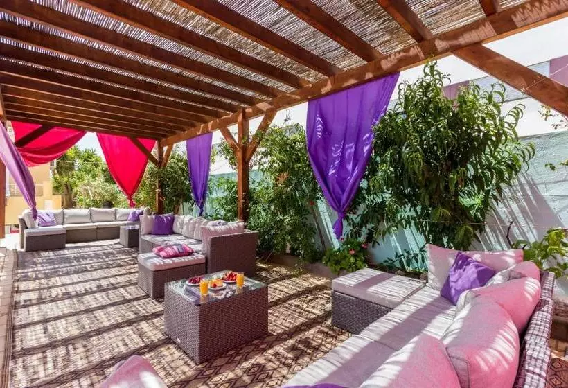 Vila Graciosa Tranquility Oasis