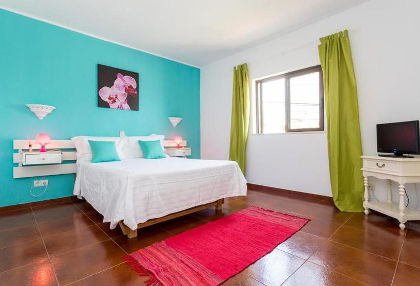 Vila Graciosa   Tranquility Oasis