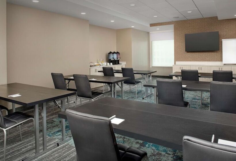 فندق Home2 Suites By Hilton Miami Airport South Blue Lagoon