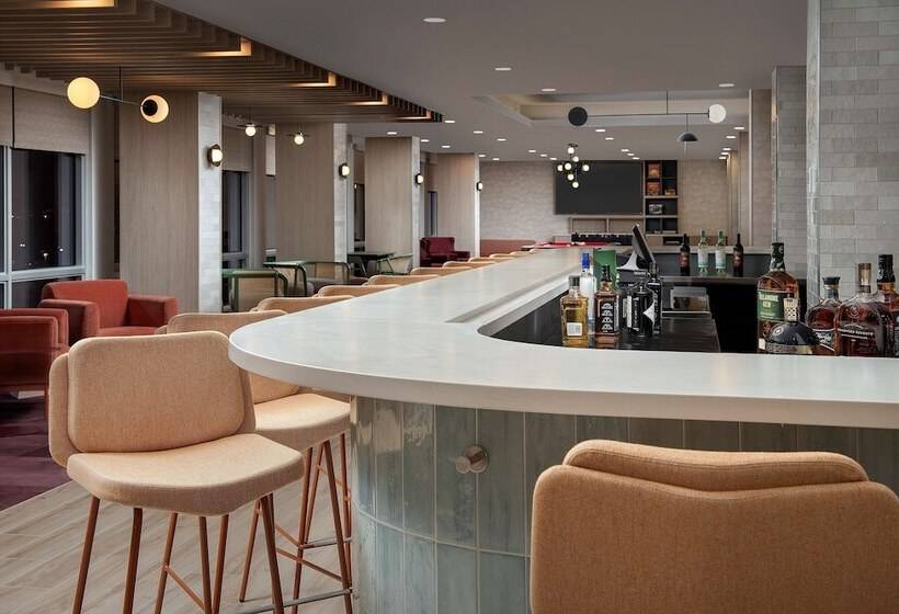 فندق Home2 Suites By Hilton Miami Airport South Blue Lagoon