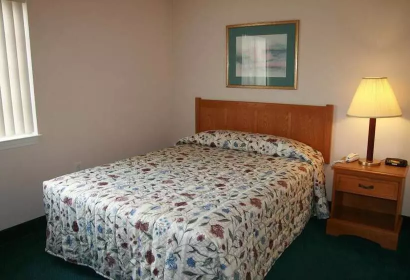 Affordable Suites Myrtle Beach