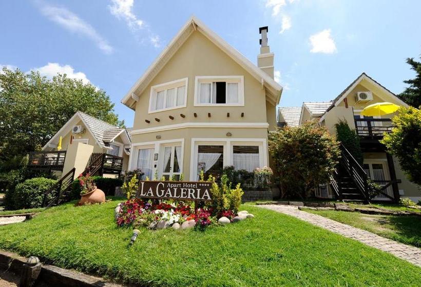 La Galeria   Hotel Boutique Cariló