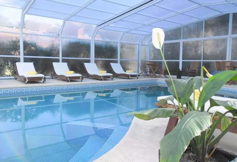 La Galeria Hotel Boutique Cariló