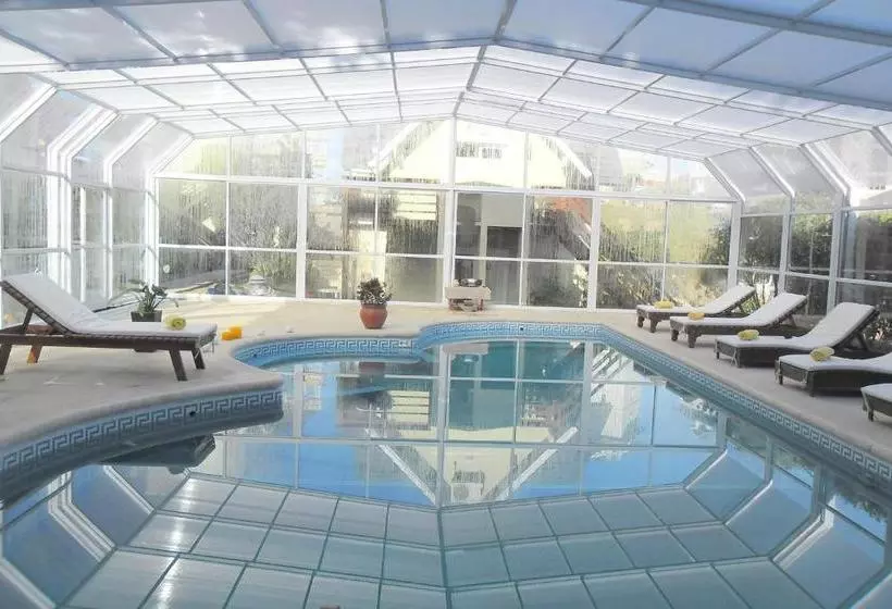 La Galeria Hotel Boutique Cariló