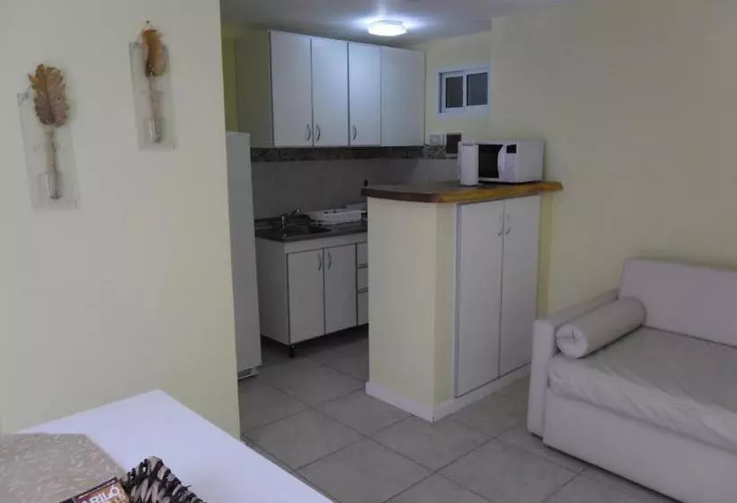 La Galeria Hotel Boutique Cariló