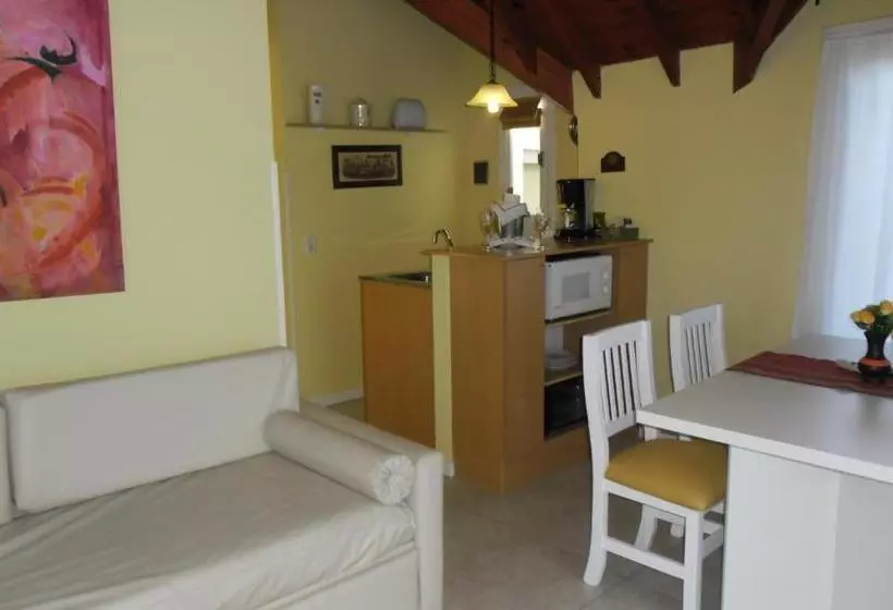 La Galeria Hotel Boutique Cariló