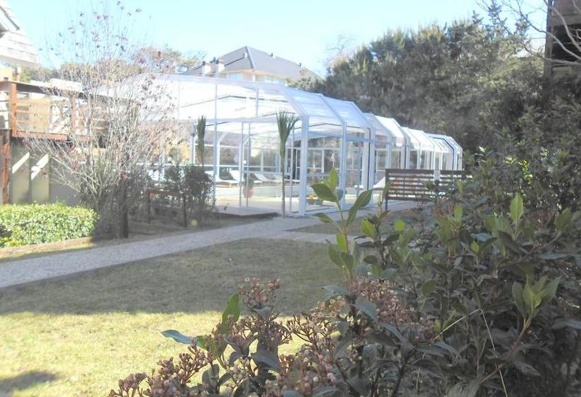 La Galeria   Hotel Boutique Cariló