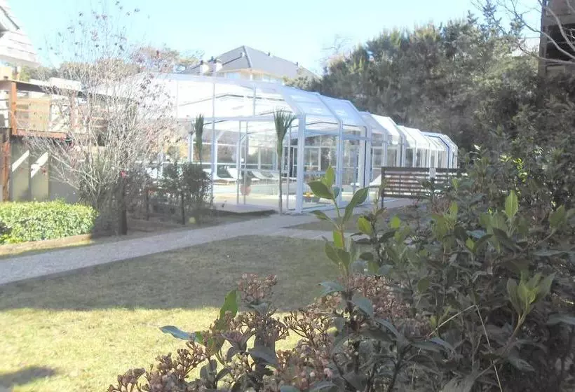 La Galeria Hotel Boutique Cariló