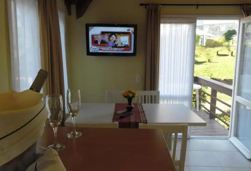 La Galeria Hotel Boutique Cariló