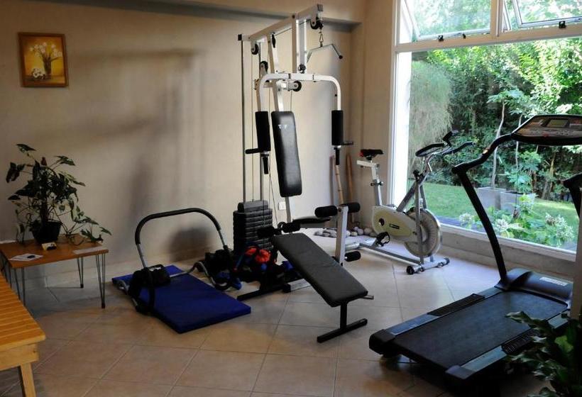 La Galeria   Hotel Boutique Cariló